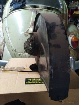 o - Síťovaná vítr bouda na vw brouk, T1 i kdf
