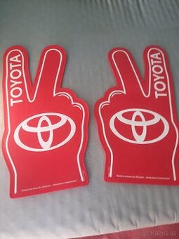 Reklama Toyota