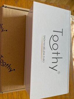 Toothy