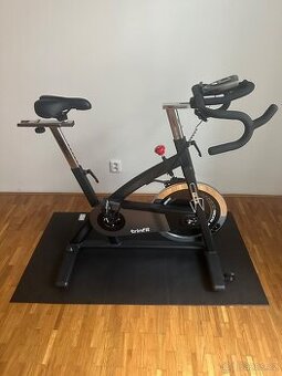 Cyklotrenažér TRINFIT Spin S300