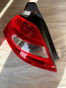 Nové originál levé zadní světlo Renault Megane ll.