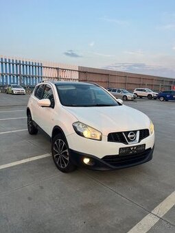 Nissan Qashqai 2012 1.6 dci