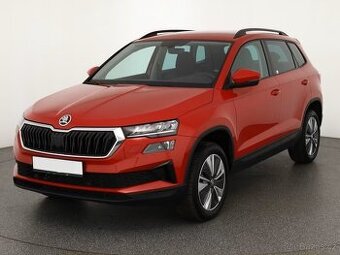 Škoda Karoq DSG STYLE FullLED VIRTUAL KAMERA