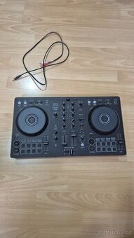 Pioneer DDJ Flx4