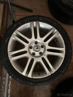 2ks Škoda Themisto