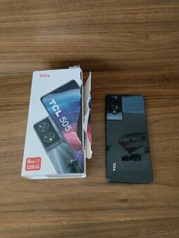 Mobilní telefon tlc
