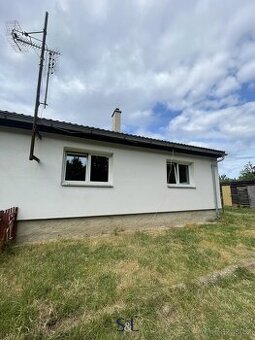 Pronájem rodinného domu, 75 m2 - Bezděz, ev.č. 01305