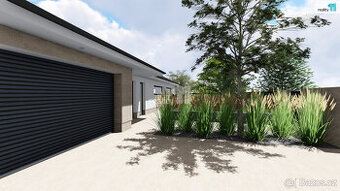 Prodej RD, 6+kk, 302 m2, Křenice 1011 m2