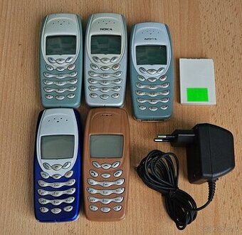 Nokia 3410