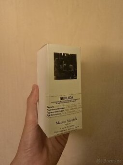 Maison Margiela-Jazz Club