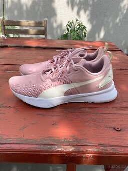 Běžecké boty Puma 39