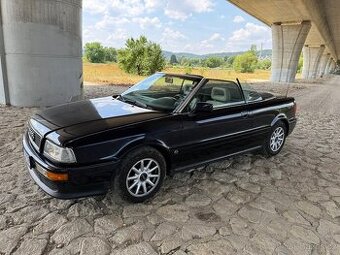 Audi 80 2.8 Cabrio