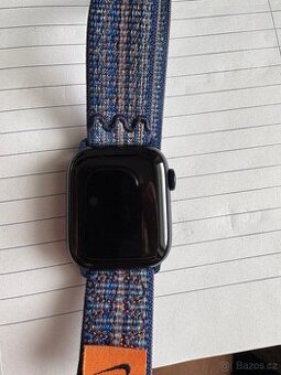 Apple Watch series 9 41mm Nike edice
