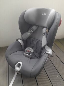 Britax Römer King II