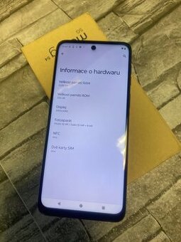 Motorola g54 5g power edition