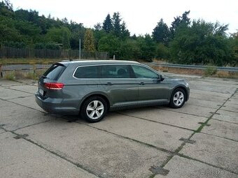 VW PASSAT B8 2.0TDI 110KW STK 7.2027
