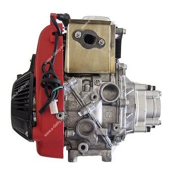 4T 50ccm motor do motokola