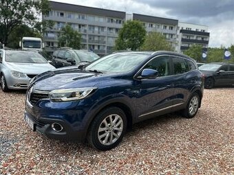 Renault Kadjar 1.5 dCi 81 kW 2017