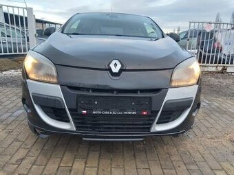 Renault Megane 2.0i T 132KW