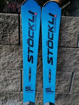 STOCKLI Laser SL 150cm r-11. Model 2024/2025