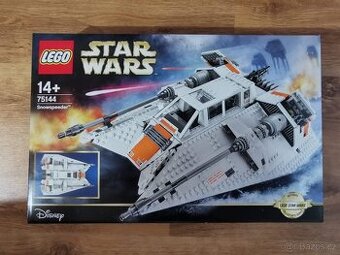 LEGO SW 75144 Snowspeeder