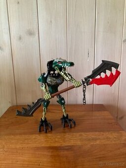 LEGO CHIMA 70203 - CHI Cragger