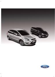 Koupim Ford Galaxy nebo Ford S-Max