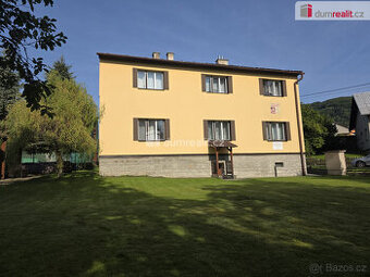 Prodej domu, 255 m2, Lichnov