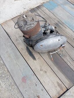 Motor - 1