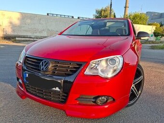 Prodám VW EOS 2,0 FSI - 1