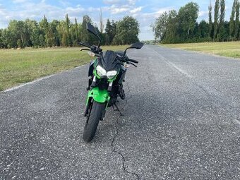 Kawasaki Z400