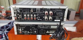Denon