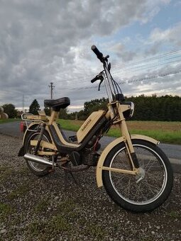 Prodám Babettu 210