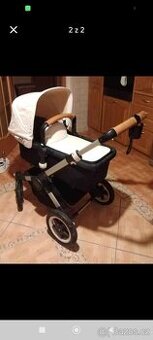 Kočárek Bugaboo Buffalo