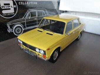Lada 2103    1:18  Triple9 - 1
