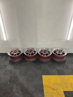 Rh zw3 5x112 17”