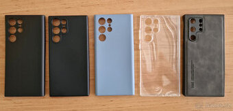 kryt na Samsung Galaxy S22 ultra