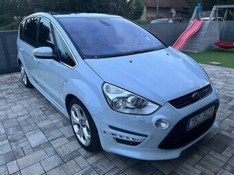 Ford S-Max 2.0 TDCi 103 kW - 1