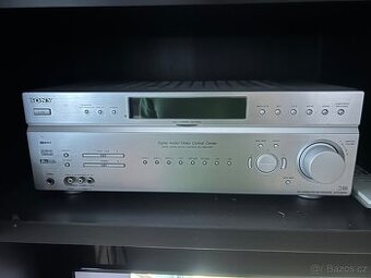 Prodám Reciever Sony