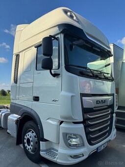 DAF XF 480 - TOP STAV