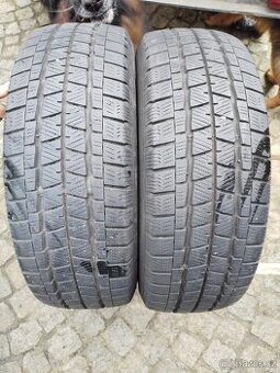 215/65/16C zimni pneu FALKEN  215/65 R16C