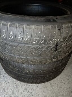 Pneu 255/50 R19 Pirelli