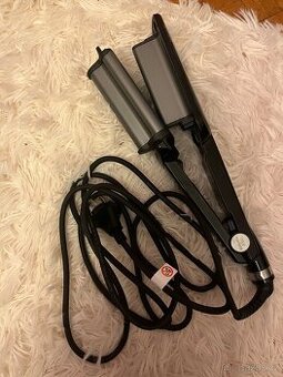 BaByliss PRO Hi-dew waver