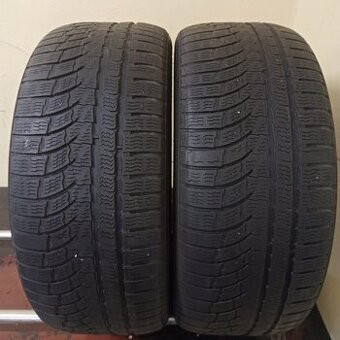Nokian WR A4 245/45 R19 102V 4 - 4,5 mm