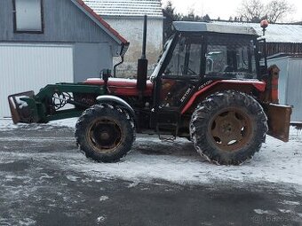 Zetor 7045