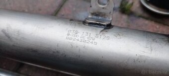 Chladič EGR