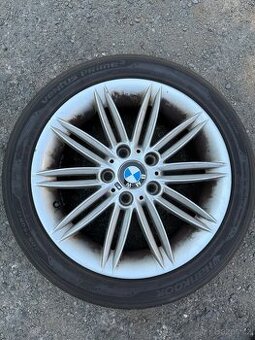 Alu kolo BMW 1, 5x120, styl 207, R17, 7x17