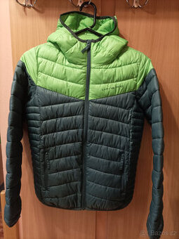 Bunda ALPINE PRO vel.152/158
