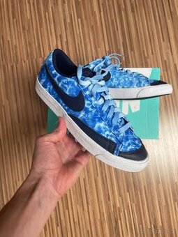 Nike Blazer Low ’77 DM3038 400, vel. 39