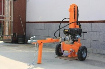 Štípač dřeva Digger LS-30T štípačka špalíkovač na dřevo